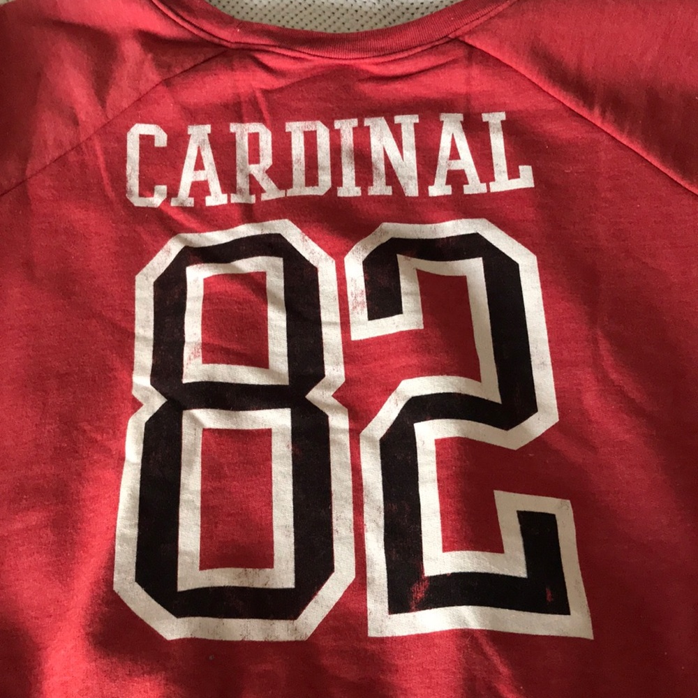Stanford University Sweatshirt - Picture 5 of 5